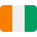 🇨🇮 Attribution for Twitter Emojis: ©️ Twitter, Inc.